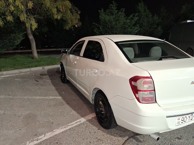 Chevrolet Cobalt 2024, 92,000 km - 1.5 l - Bakı