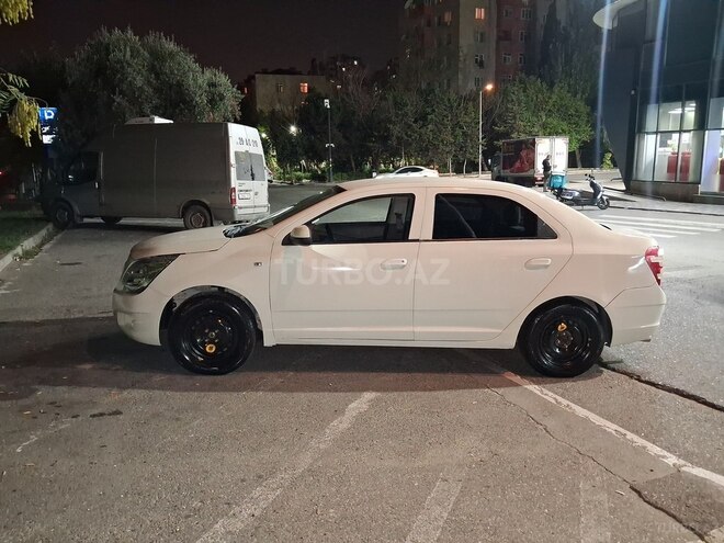 Chevrolet Cobalt 2024, 92,000 km - 1.5 l - Bakı