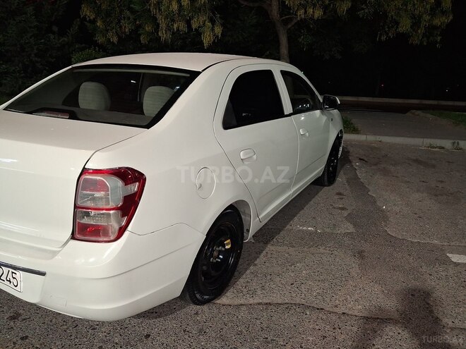 Chevrolet Cobalt 2024, 92,000 km - 1.5 l - Bakı