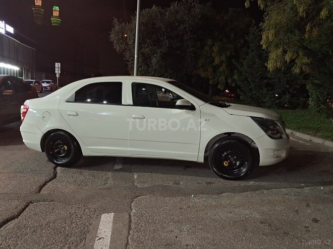 Chevrolet Cobalt 2024, 92,000 km - 1.5 l - Bakı