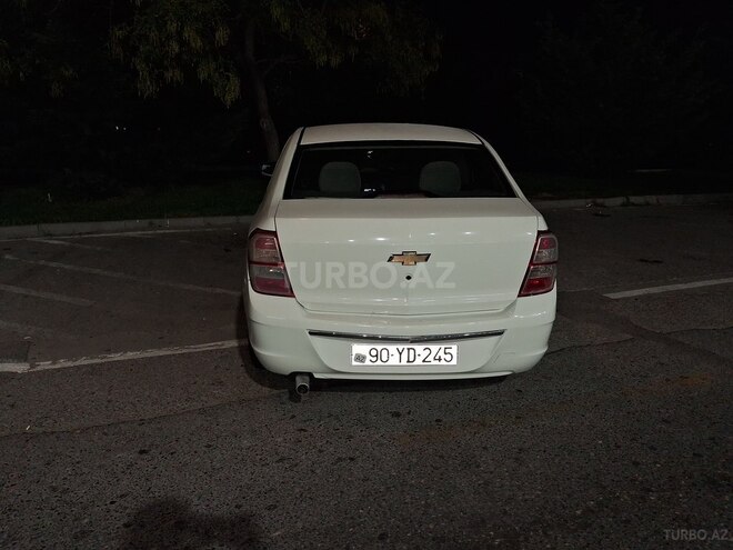 Chevrolet Cobalt 2024, 92,000 km - 1.5 l - Bakı