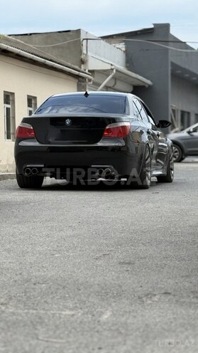BMW M5 2005, 161,000 km - 5.0 l - Bakı