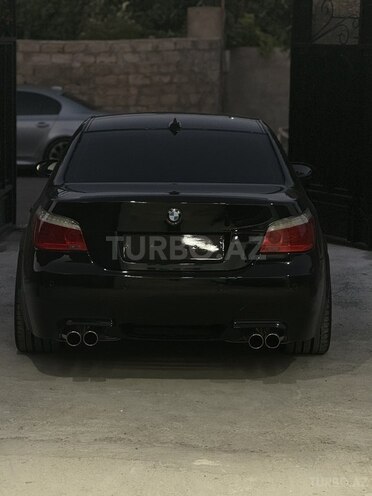 BMW M5 2005, 161,000 km - 5.0 l - Bakı