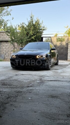 BMW M5 2005, 161,000 km - 5.0 l - Bakı