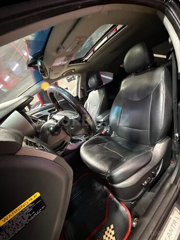 Hyundai Elantra 2014, 302,557 km - 1.8 л - Sumqayıt