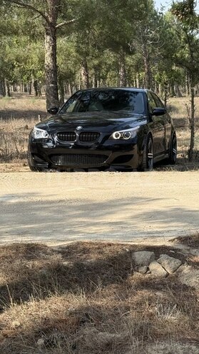 BMW M5 2005, 161,000 km - 5.0 l - Bakı