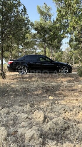 BMW M5 2005, 161,000 km - 5.0 l - Bakı