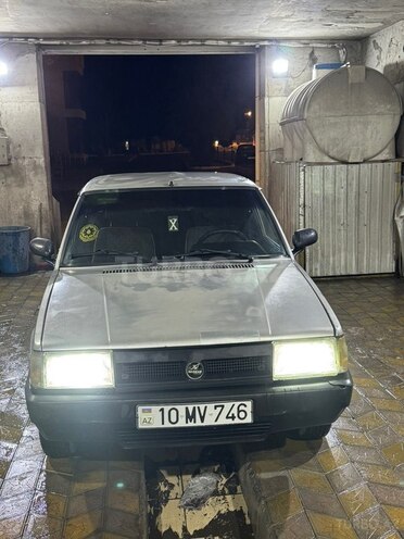 Tofas Sahin 2004, 300,000 km - 1.6 l - Qəbələ