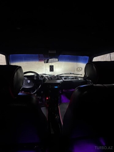 Tofas Sahin 2004, 300,000 km - 1.6 l - Qəbələ