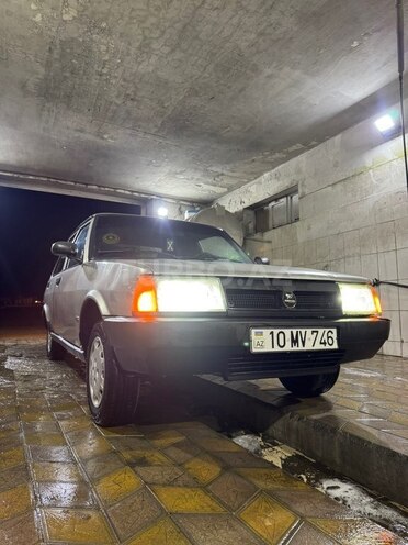 Tofas Sahin 2004, 300,000 km - 1.6 l - Qəbələ