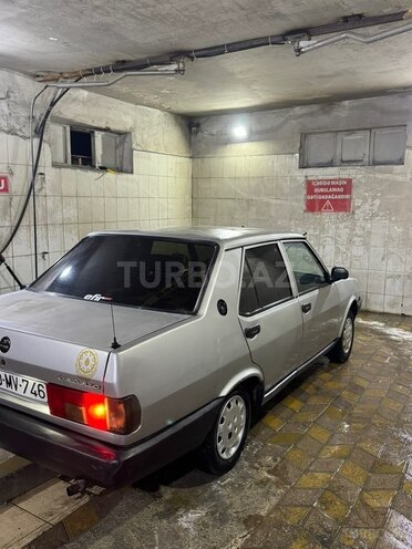Tofas Sahin 2004, 300,000 km - 1.6 l - Qəbələ