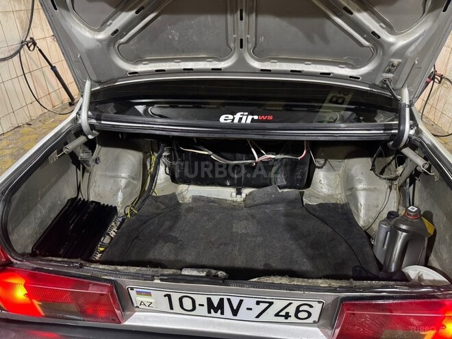 Tofas Sahin 2004, 300,000 km - 1.6 l - Qəbələ