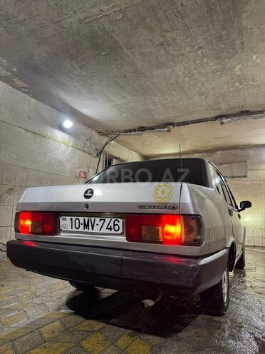 Tofas Sahin 2004, 300,000 km - 1.6 l - Qəbələ