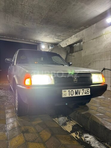 Tofas Sahin 2004, 300,000 km - 1.6 l - Qəbələ