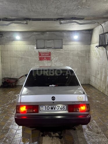 Tofas Sahin 2004, 300,000 km - 1.6 l - Qəbələ