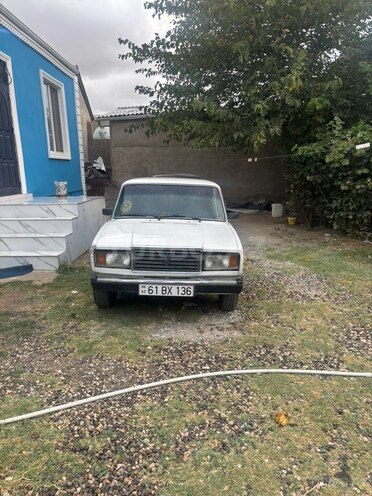 LADA (VAZ) 2107 2007, 230,000 km - 1.6 л - Bakı