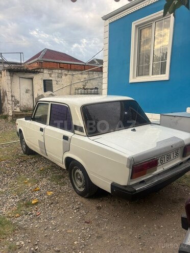LADA (VAZ) 2107 2007, 230,000 km - 1.6 л - Bakı