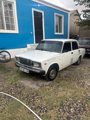 LADA (VAZ) 2107 2007, 230,000 km - 1.6 л - Bakı