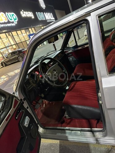 GAZ 24 1982, 200,000 km - 2.5 л - Bakı