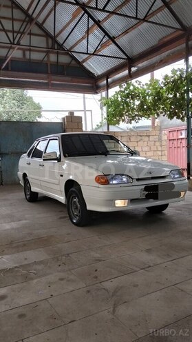 LADA (VAZ) 2115 2012, 607,248 km - 1.6 l - Ağcabədi