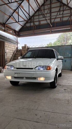 LADA (VAZ) 2115 2012, 607,248 km - 1.6 l - Ağcabədi
