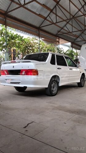 LADA (VAZ) 2115 2012, 607,248 km - 1.6 l - Ağcabədi
