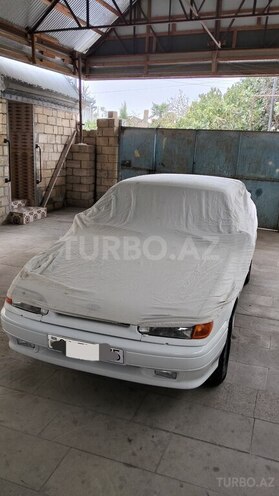 LADA (VAZ) 2115 2012, 607,248 km - 1.6 l - Ağcabədi