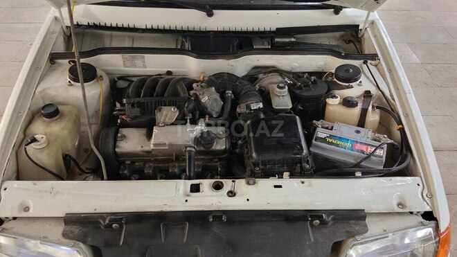LADA (VAZ) 2115 2012, 607,248 km - 1.6 l - Ağcabədi