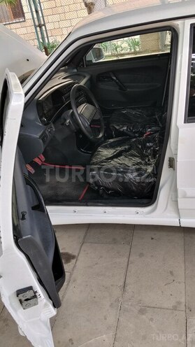 LADA (VAZ) 2115 2012, 607,248 km - 1.6 l - Ağcabədi