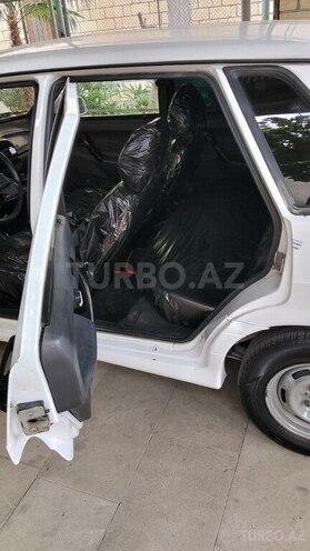 LADA (VAZ) 2115 2012, 607,248 km - 1.6 l - Ağcabədi