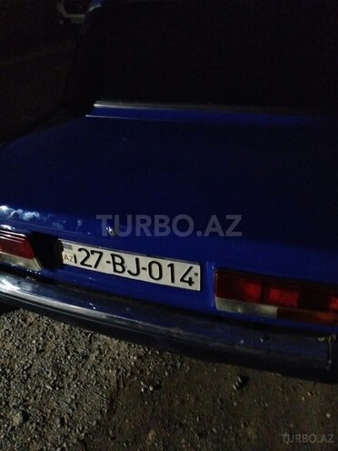 LADA (VAZ) 2107 1999, 35,000 km - 1.5 l - Bakı