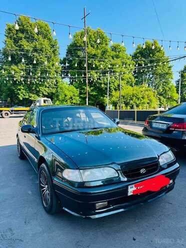 Hyundai Sonata 1996, 359,400 km - 2.0 l - Bakı