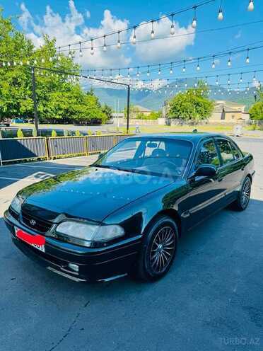 Hyundai Sonata 1996, 359,400 km - 2.0 l - Bakı