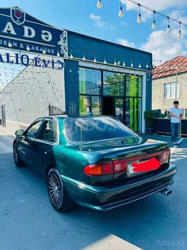 Hyundai Sonata 1996, 359,400 km - 2.0 l - Bakı