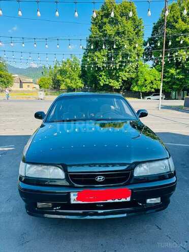 Hyundai Sonata 1996, 359,400 km - 2.0 l - Bakı