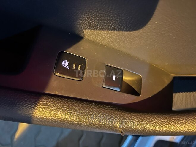 Hyundai Sonata 2015, 290,000 km - 2.0 l - Bakı