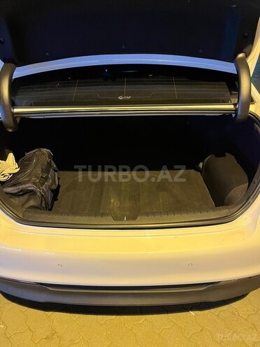 Hyundai Sonata 2015, 290,000 km - 2.0 l - Bakı