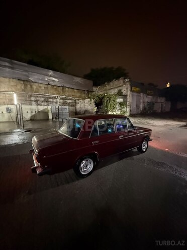 LADA (VAZ) 2106 1997, 125,000 km - 1.6 л - Bakı