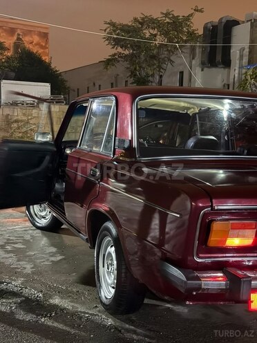 LADA (VAZ) 2106 1997, 125,000 km - 1.6 л - Bakı