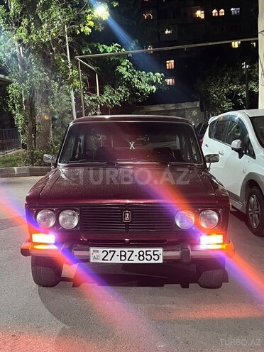 LADA (VAZ) 2106 1997, 125,000 km - 1.6 л - Bakı