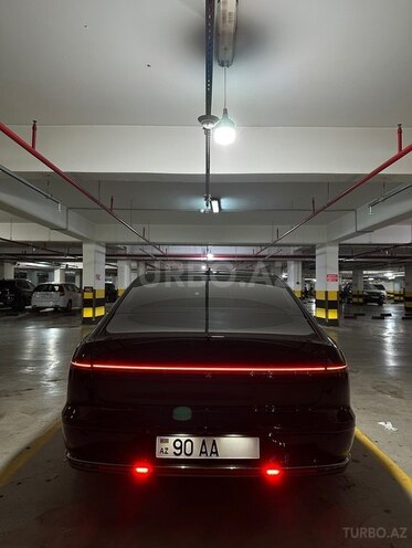 Hyundai Grandeur 2024, 46,000 km - 1.6 l - Bakı