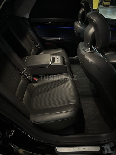 Hyundai Grandeur 2024, 46,000 km - 1.6 l - Bakı
