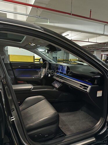 Hyundai Grandeur 2024, 46,000 km - 1.6 l - Bakı