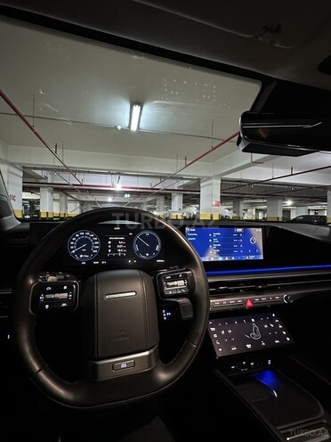 Hyundai Grandeur 2024, 46,000 km - 1.6 l - Bakı