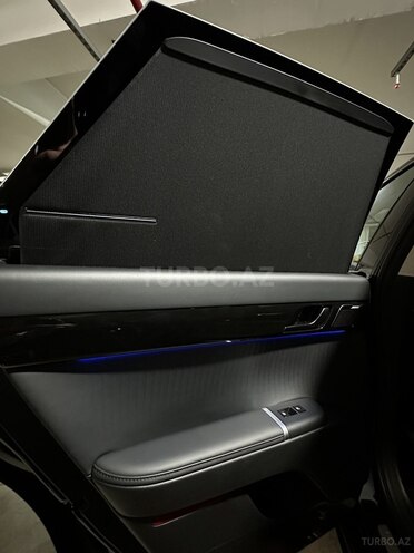 Hyundai Grandeur 2024, 46,000 km - 1.6 l - Bakı