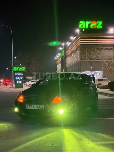 Opel Astra 2006, 396,521 km - 1.3 l - Salyan