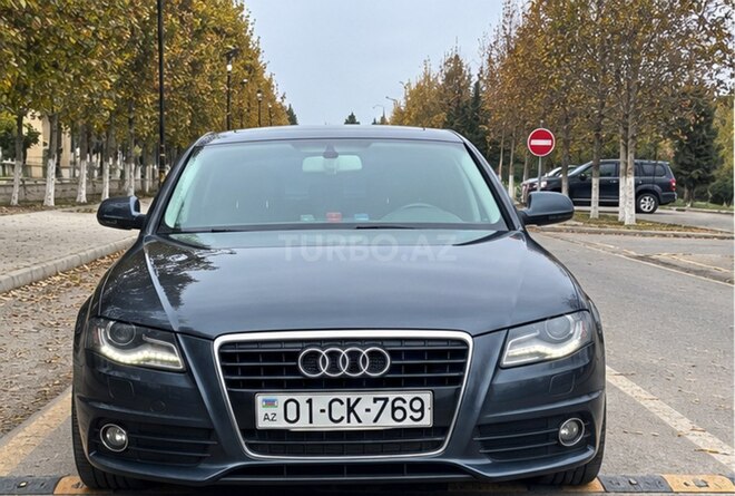 Audi A4 2008, 320,000 km - 1.8 л - Bakı