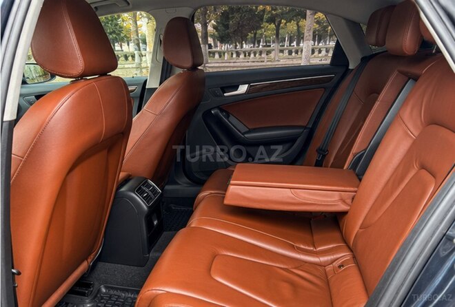 Audi A4 2008, 320,000 km - 1.8 л - Bakı