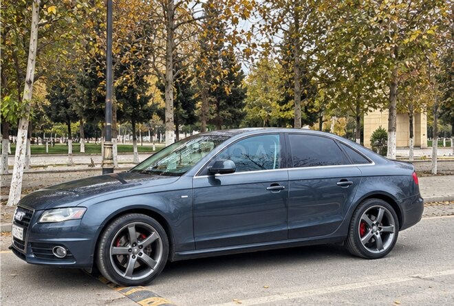 Audi A4 2008, 320,000 km - 1.8 л - Bakı