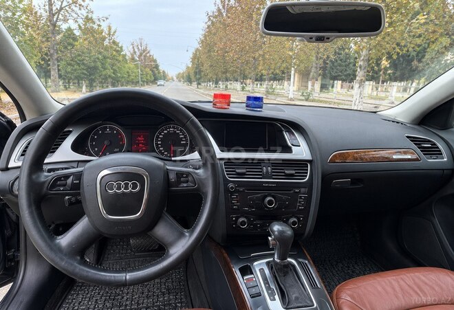 Audi A4 2008, 320,000 km - 1.8 л - Bakı